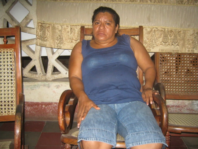 Flor de M. Sequeira Maldonado